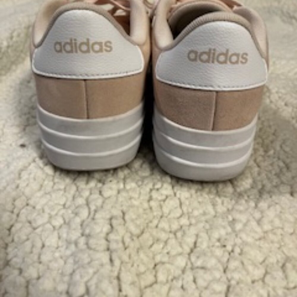 Adidas Platform Sneakers - Picture 4 of 7